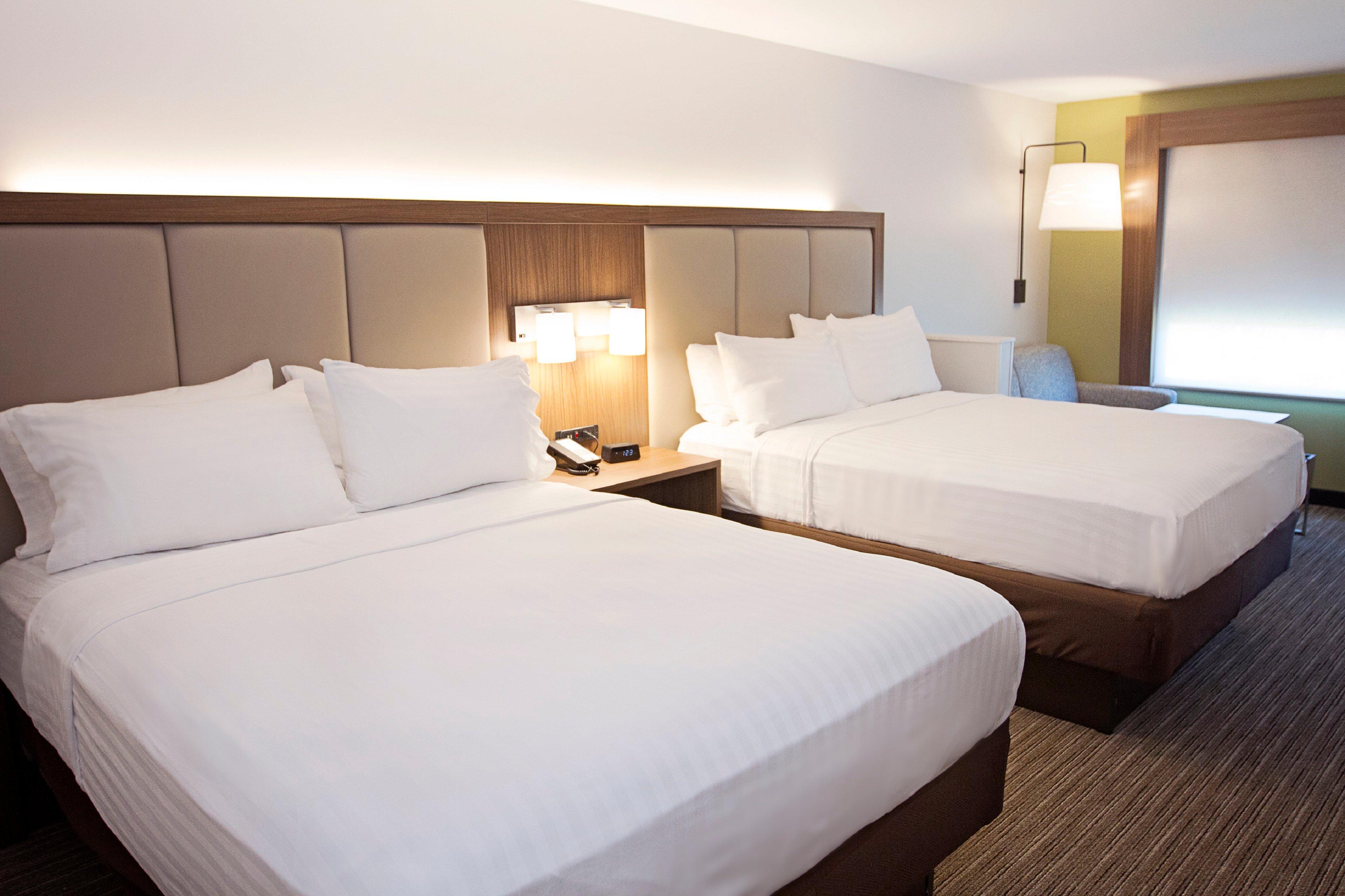 Holiday Inn Express & Suites Greenwood Mall By Ihg Экстерьер фото