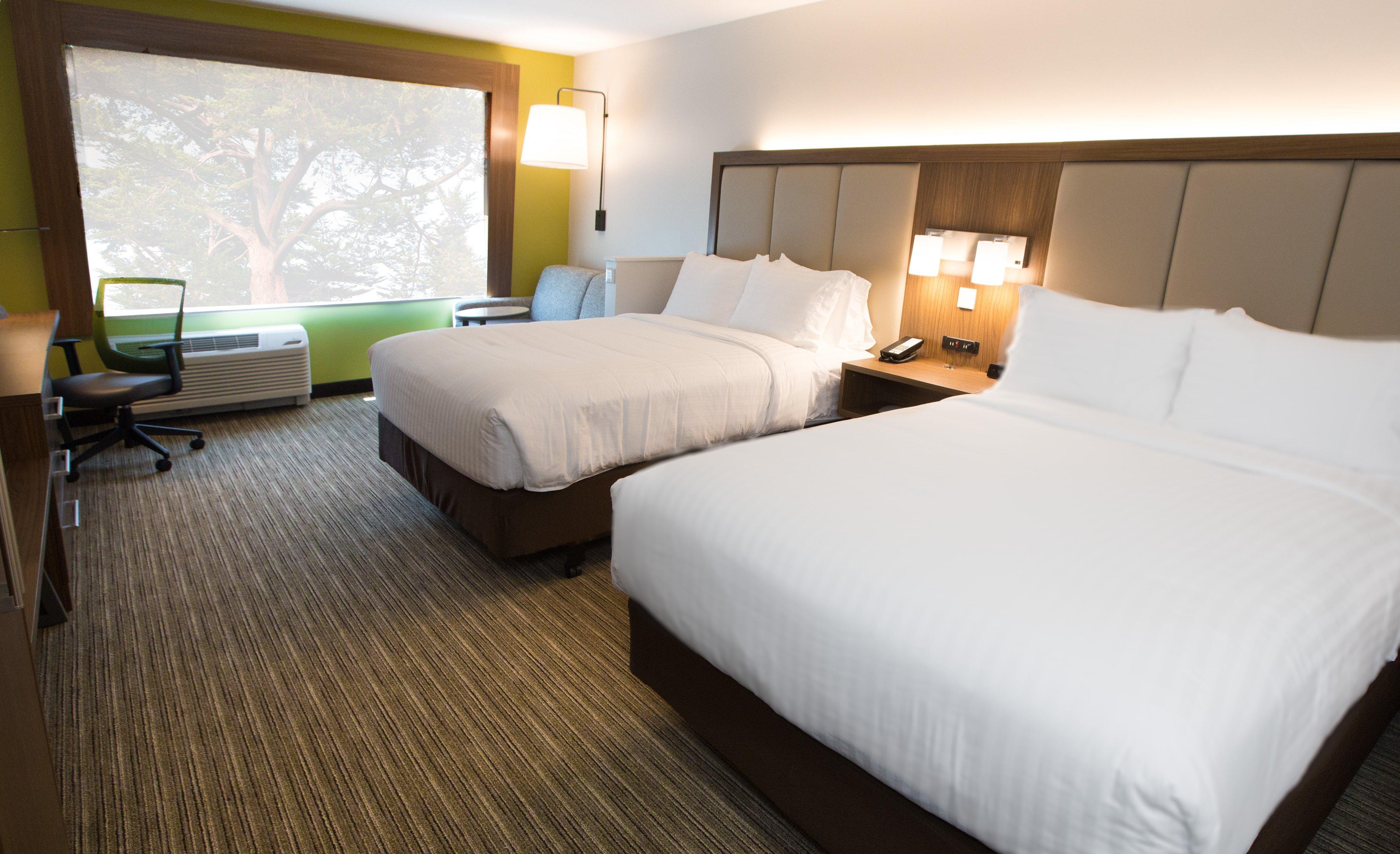 Holiday Inn Express & Suites Greenwood Mall By Ihg Экстерьер фото
